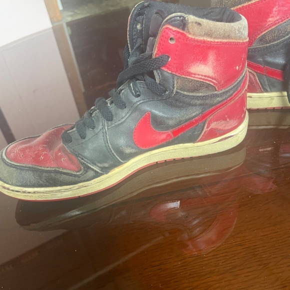 1985 Nike Air Jordans main image 5